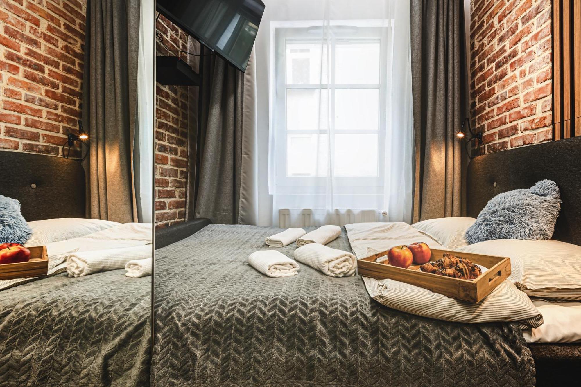Luksusowe Apartamenty Przy Rynku Breslavia Exterior foto