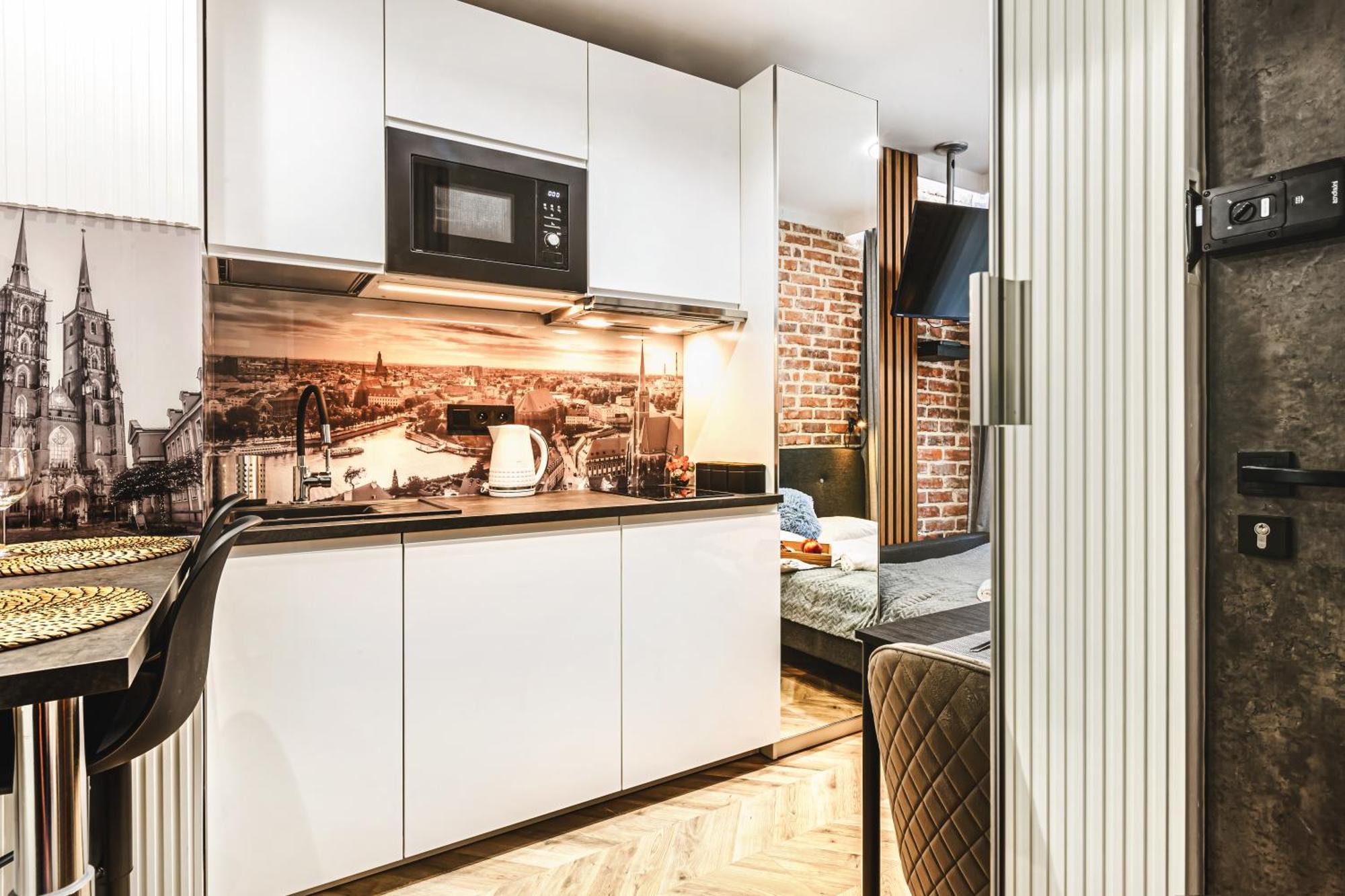 Luksusowe Apartamenty Przy Rynku Breslavia Exterior foto