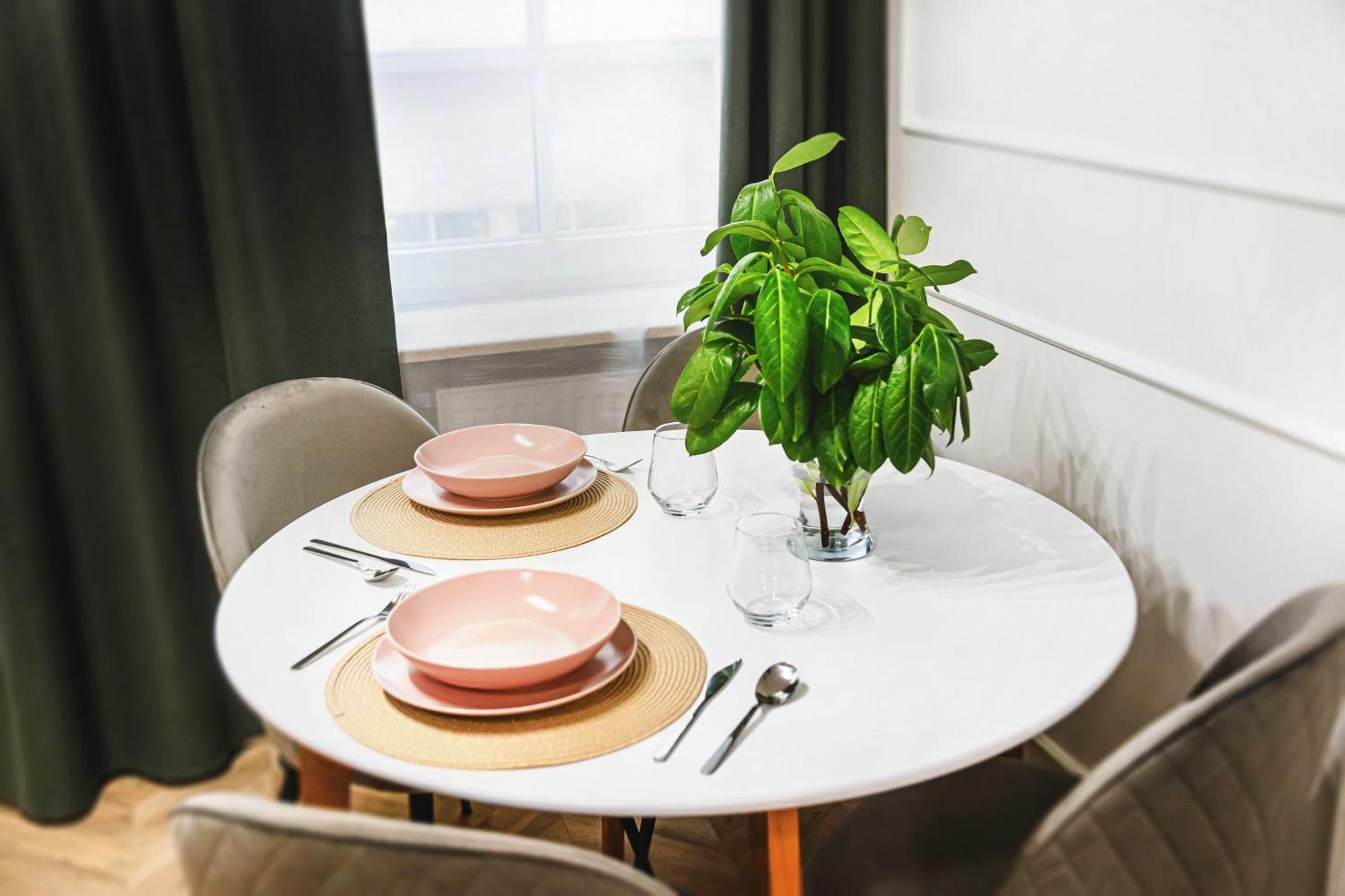 Luksusowe Apartamenty Przy Rynku Breslavia Exterior foto