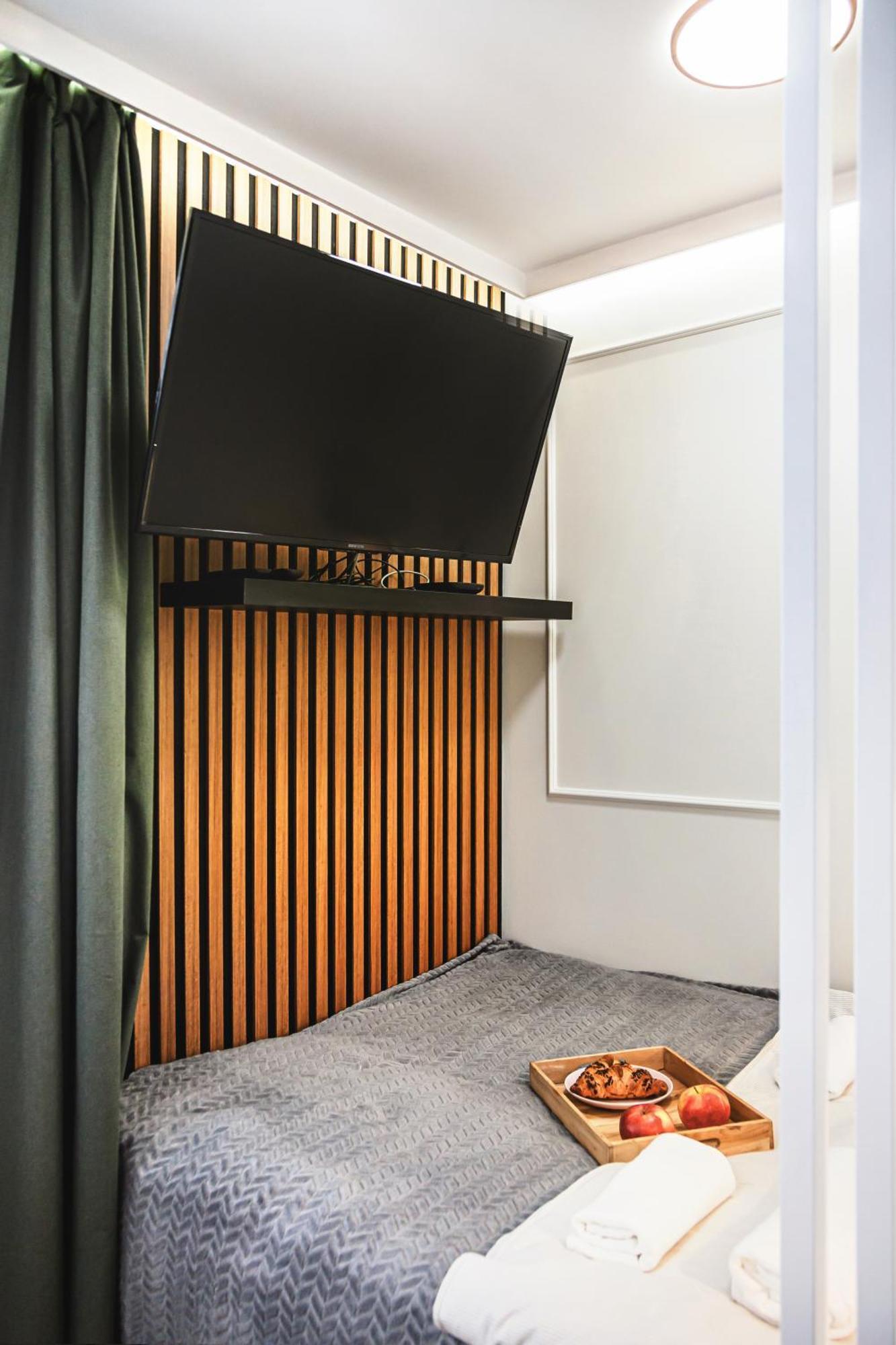 Luksusowe Apartamenty Przy Rynku Breslavia Exterior foto