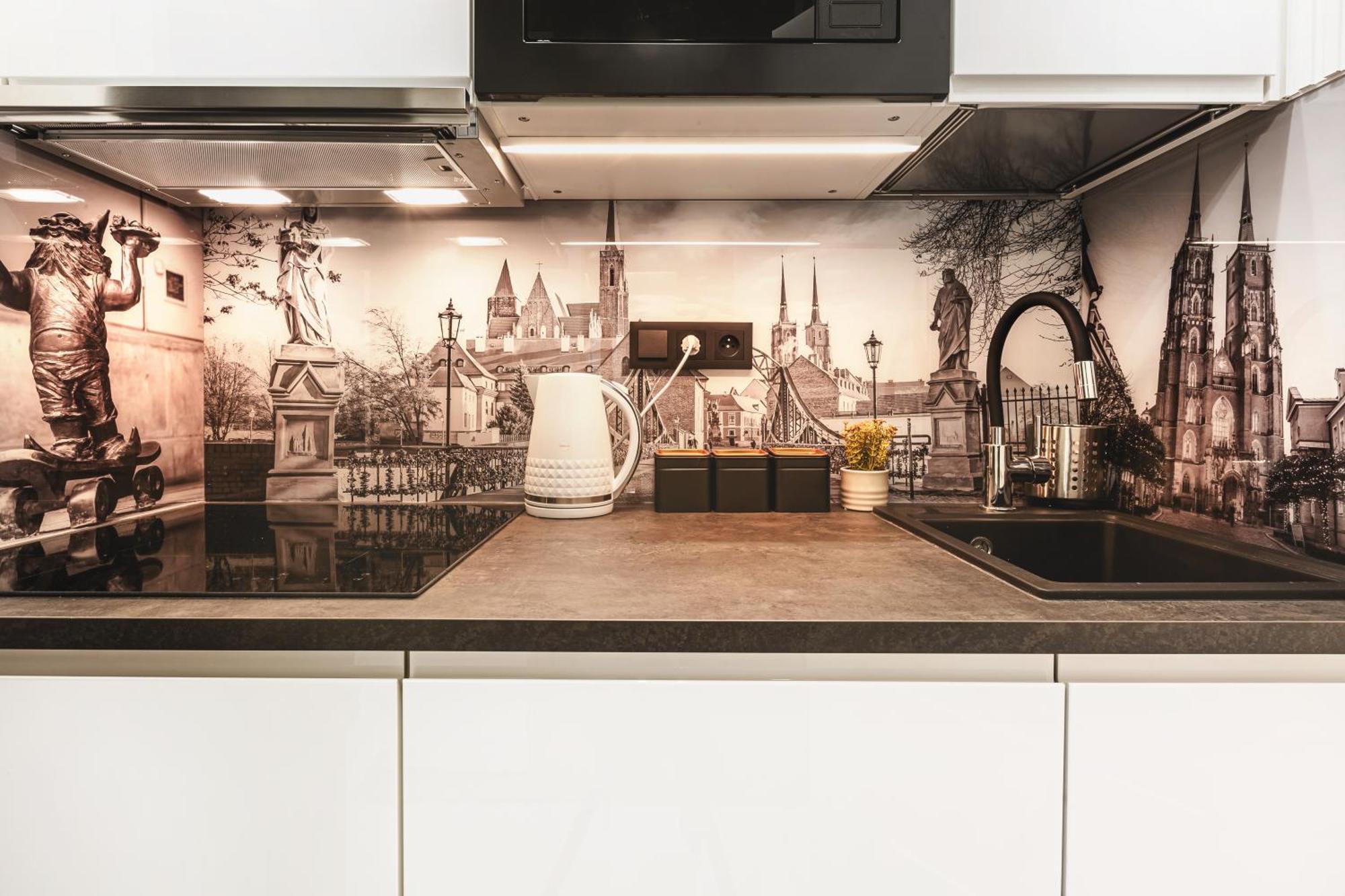 Luksusowe Apartamenty Przy Rynku Breslavia Exterior foto