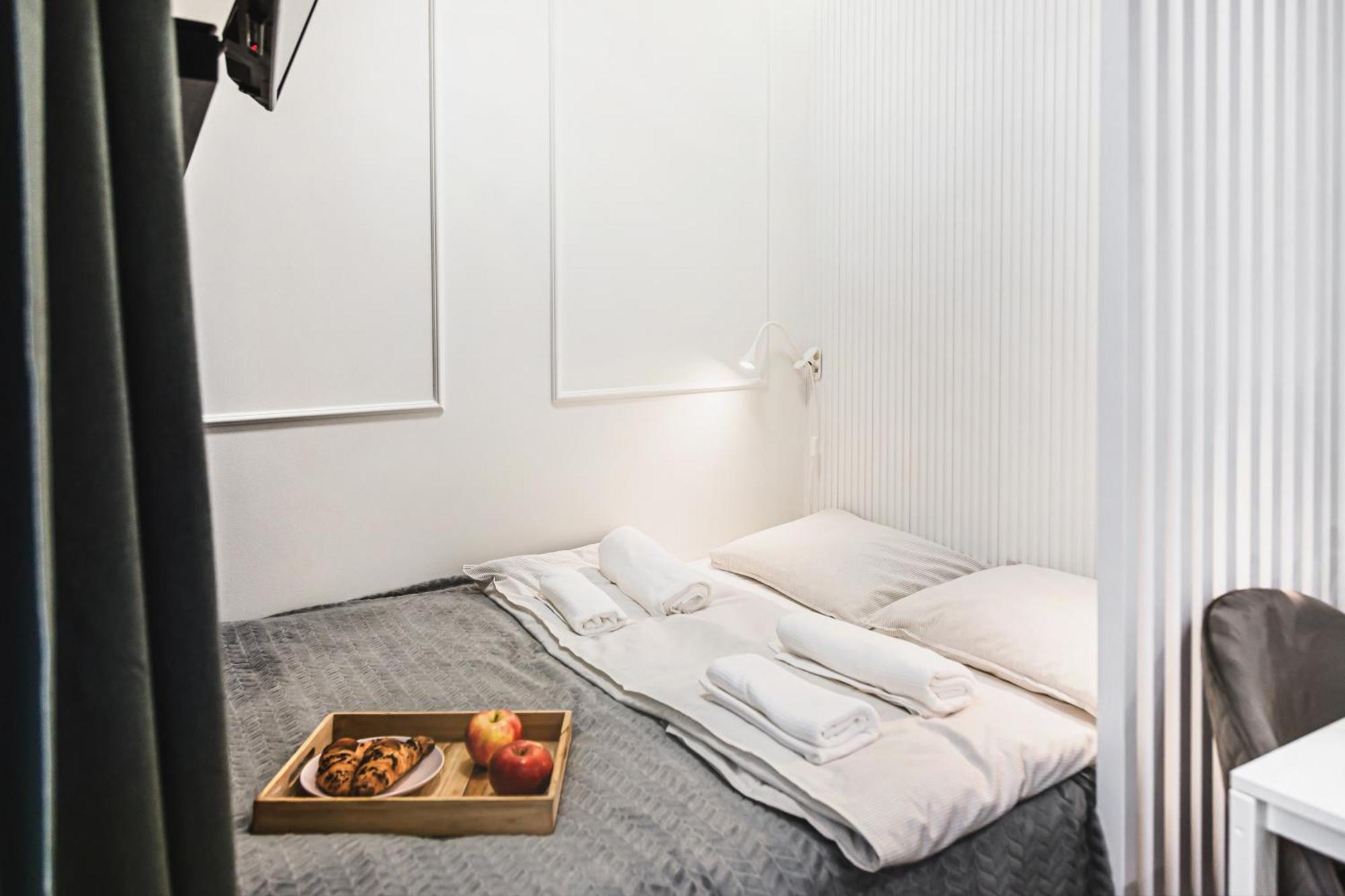 Luksusowe Apartamenty Przy Rynku Breslavia Exterior foto