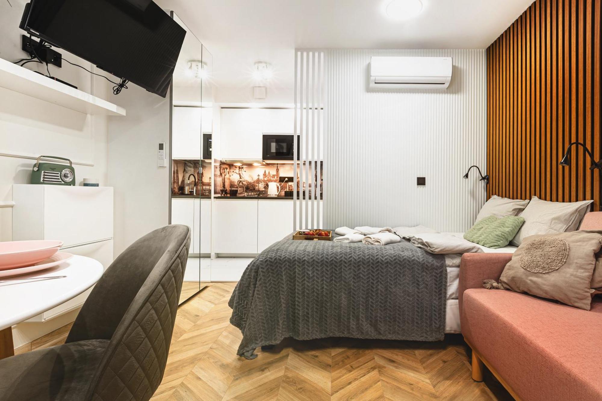 Luksusowe Apartamenty Przy Rynku Breslavia Exterior foto