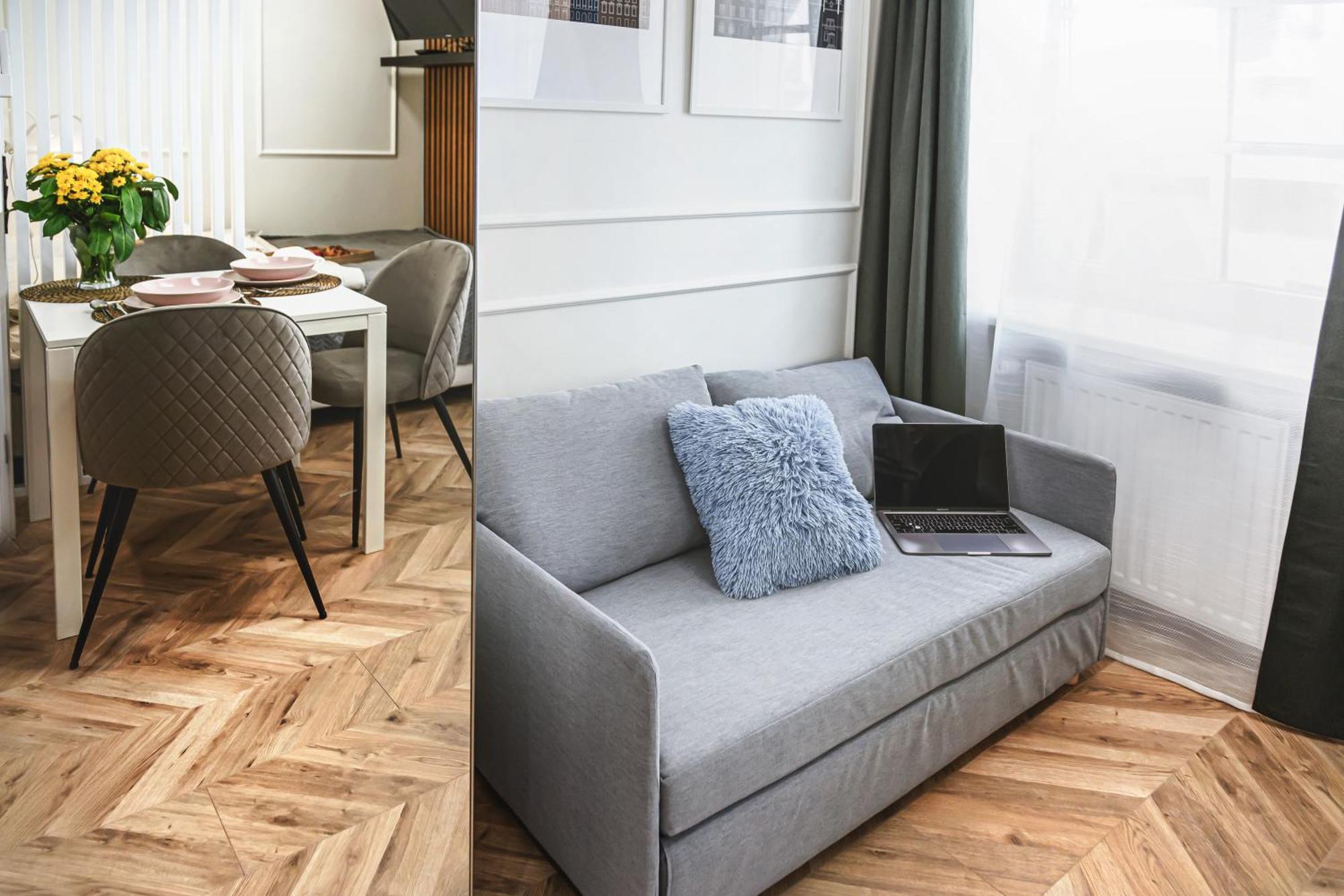 Luksusowe Apartamenty Przy Rynku Breslavia Exterior foto