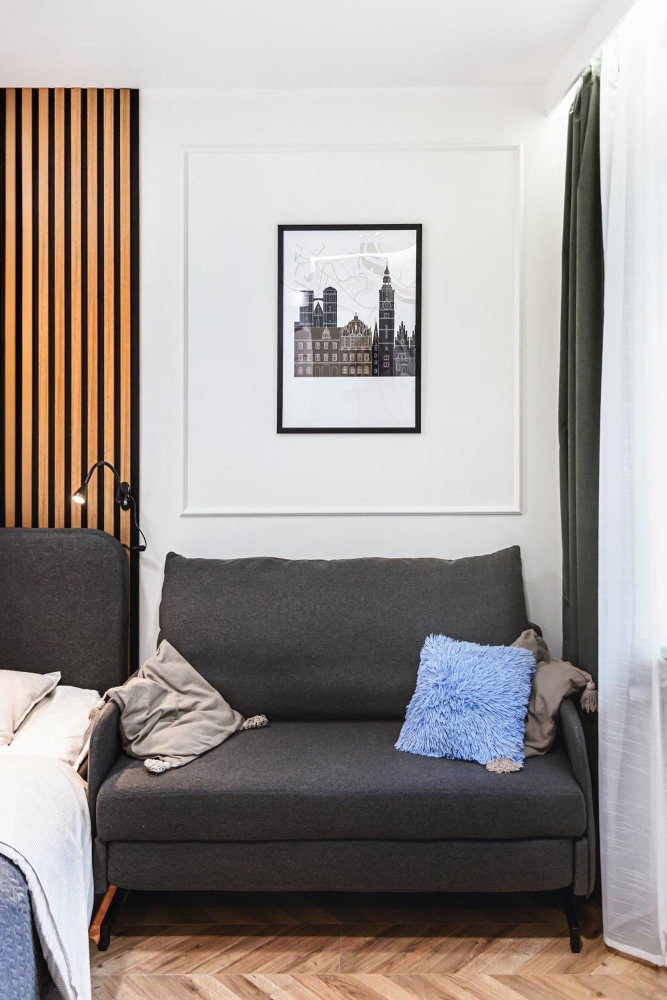 Luksusowe Apartamenty Przy Rynku Breslavia Exterior foto