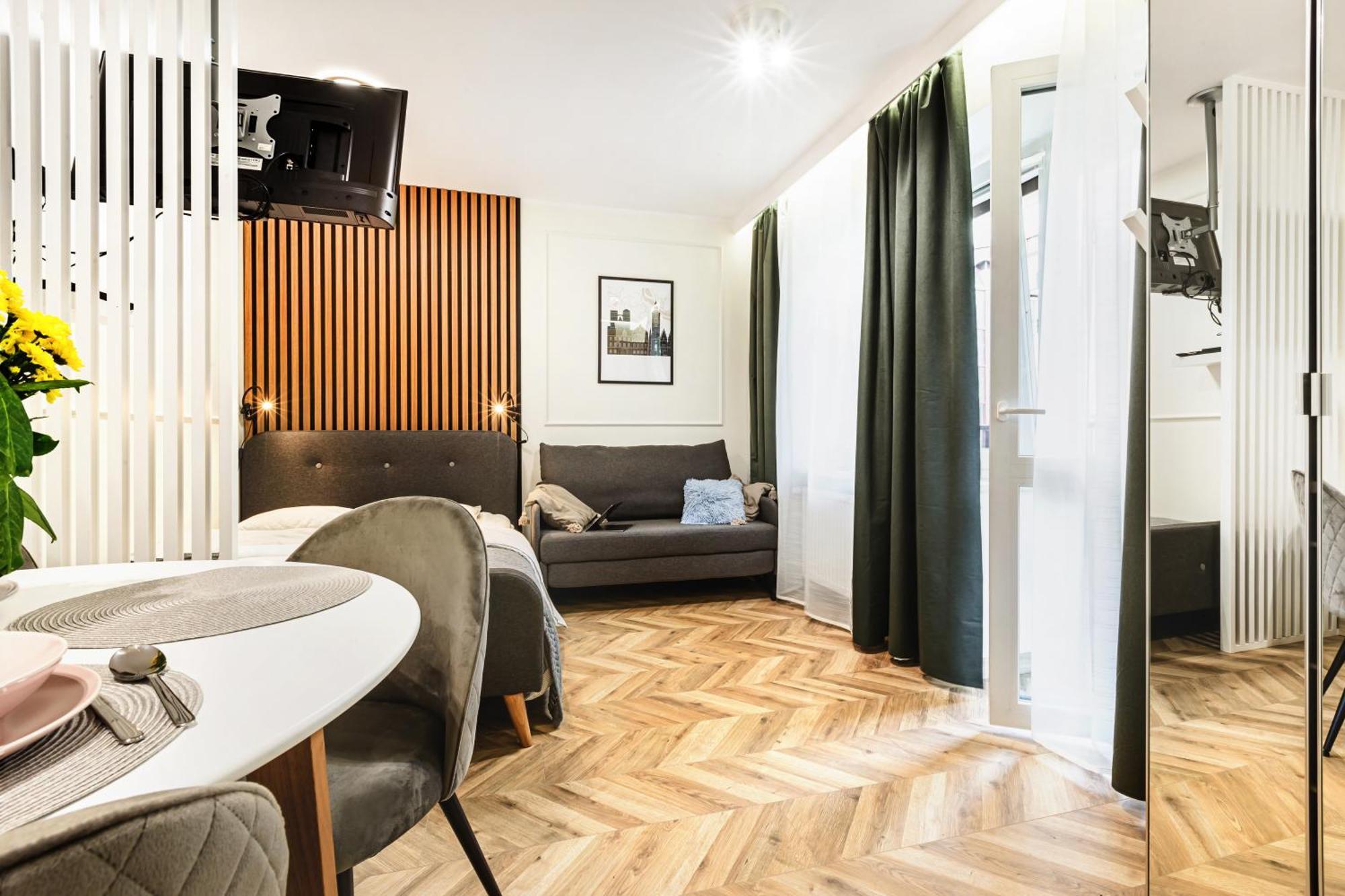 Luksusowe Apartamenty Przy Rynku Breslavia Exterior foto