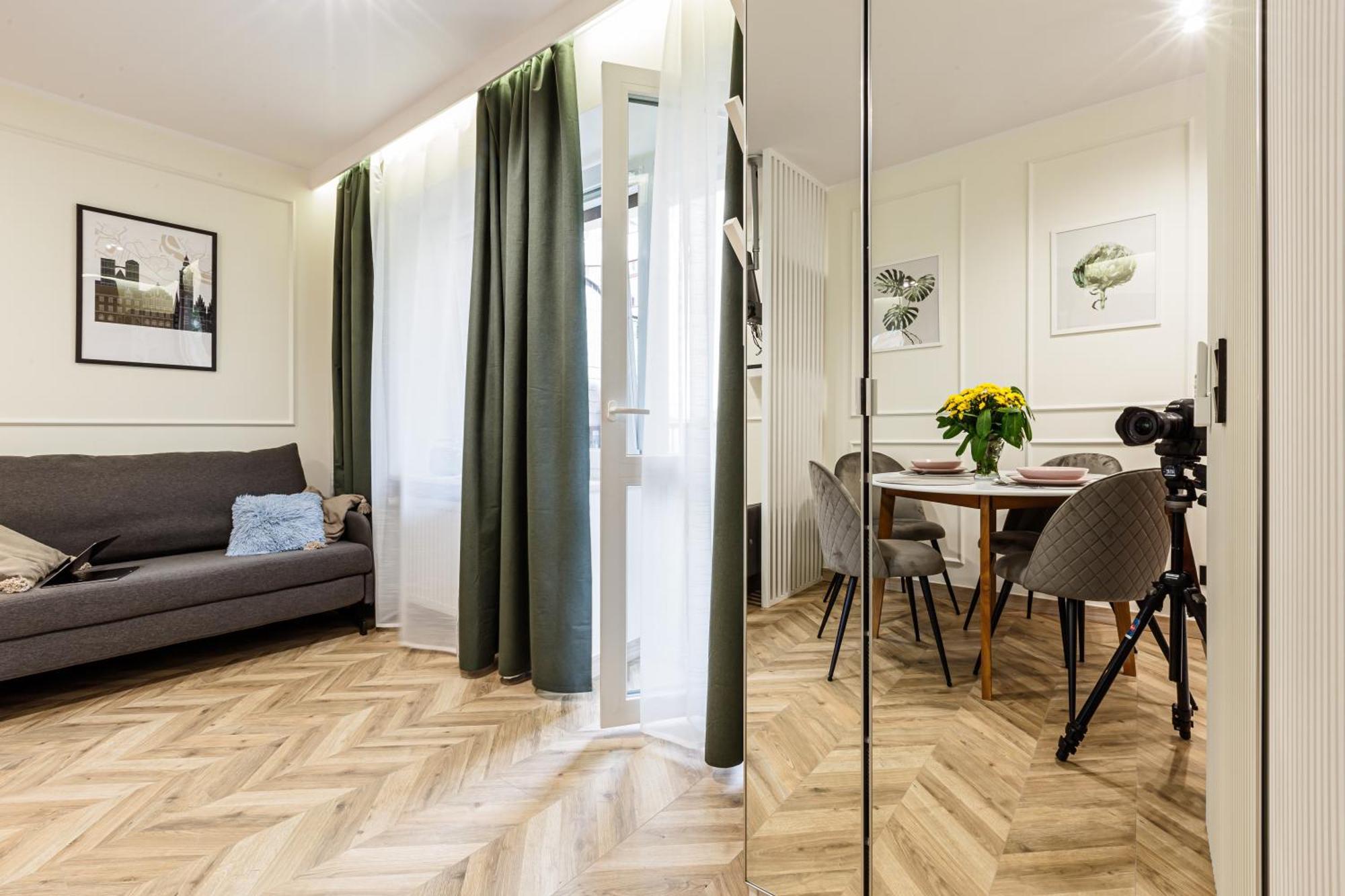 Luksusowe Apartamenty Przy Rynku Breslavia Exterior foto