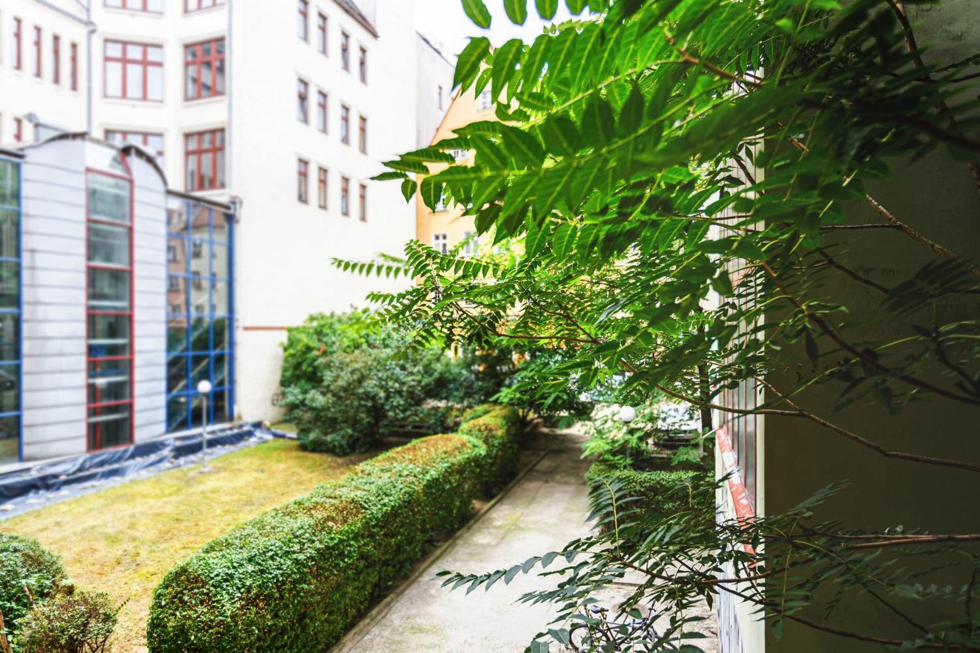 Luksusowe Apartamenty Przy Rynku Breslavia Exterior foto