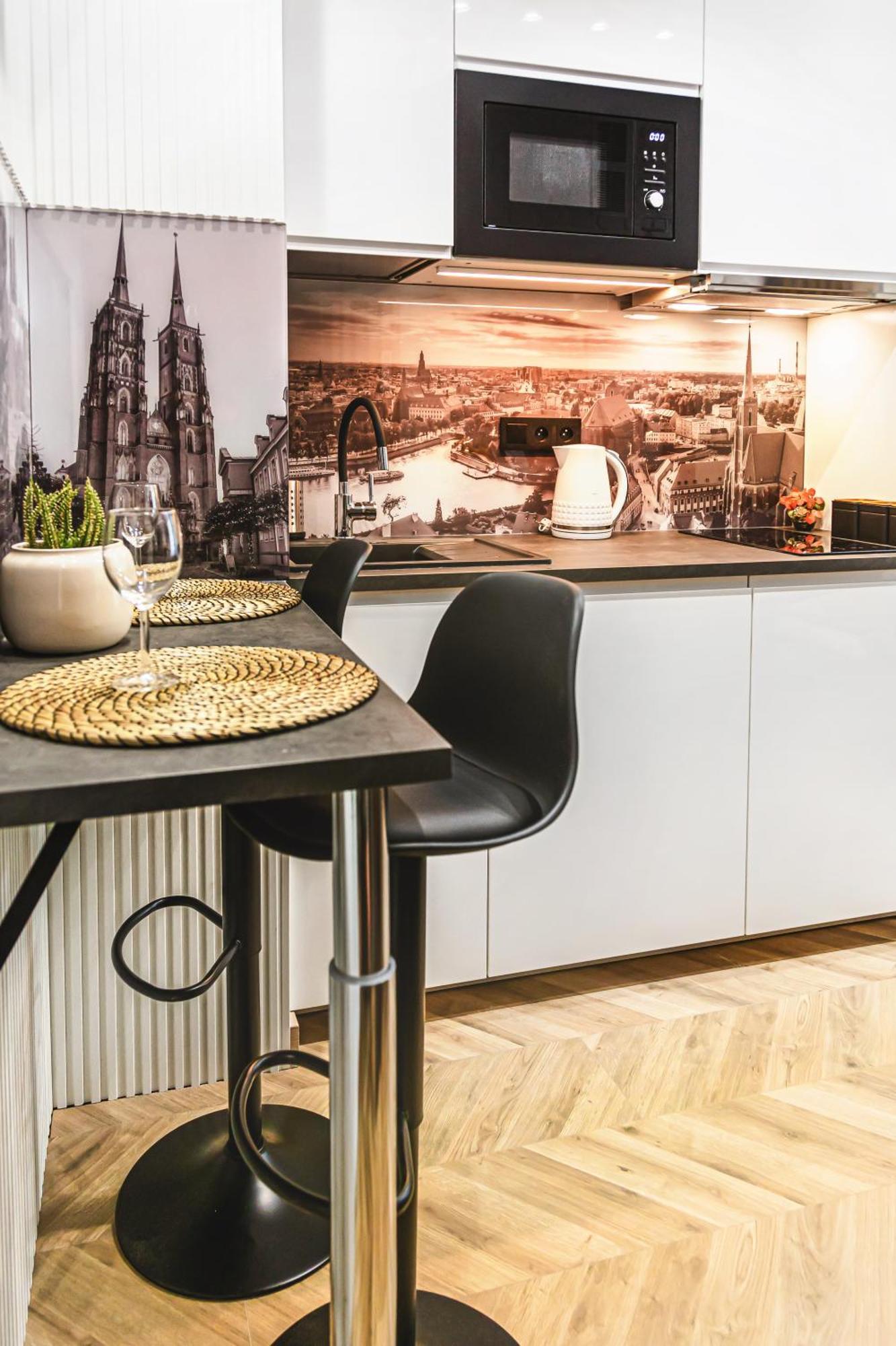 Luksusowe Apartamenty Przy Rynku Breslavia Exterior foto