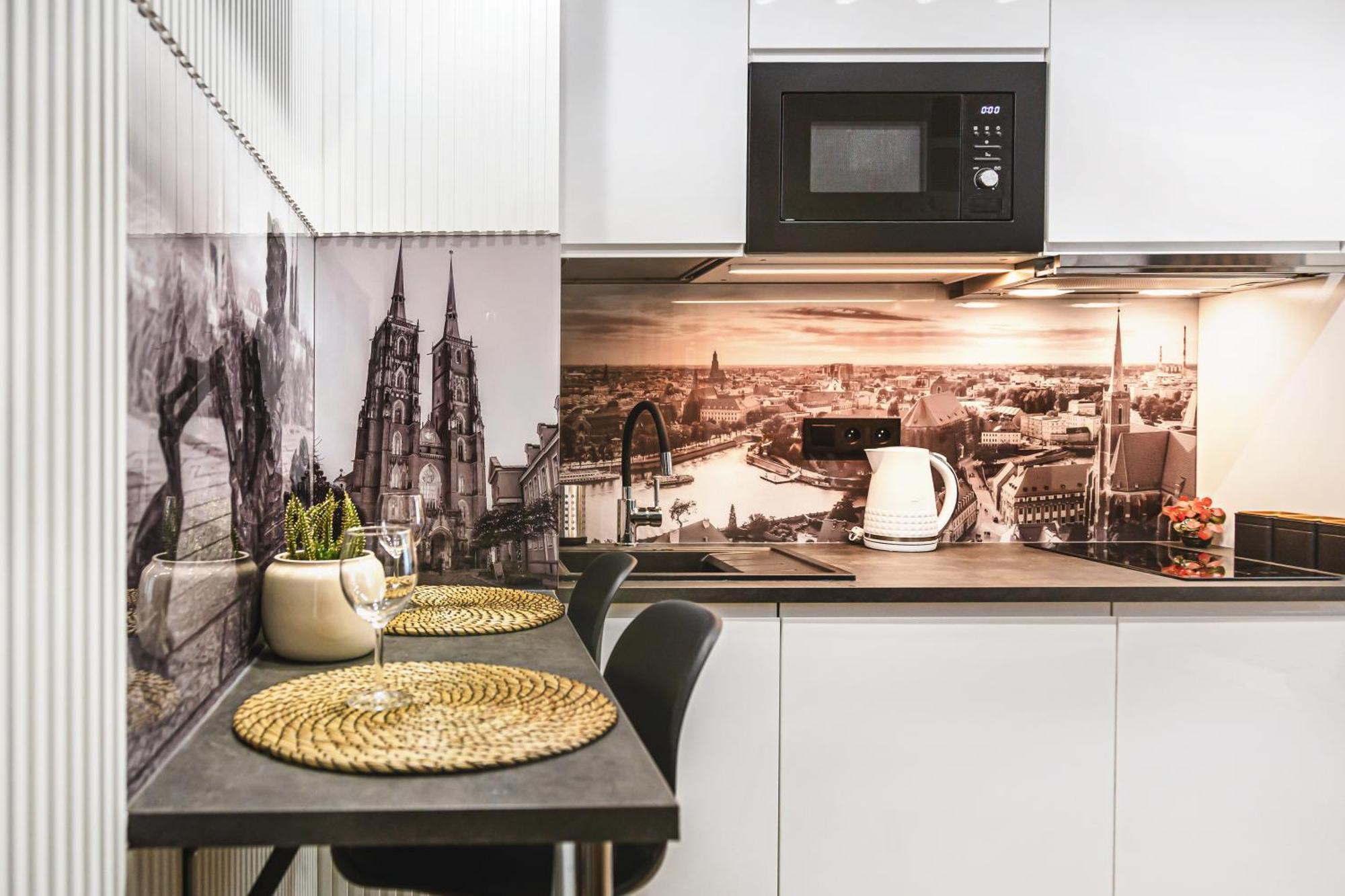 Luksusowe Apartamenty Przy Rynku Breslavia Exterior foto